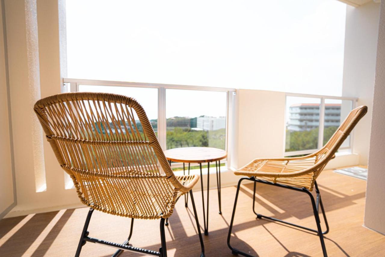 Condominium Hotel Okinawa Yumeto - Vacation Stay 72970V Nanjo Buitenkant foto