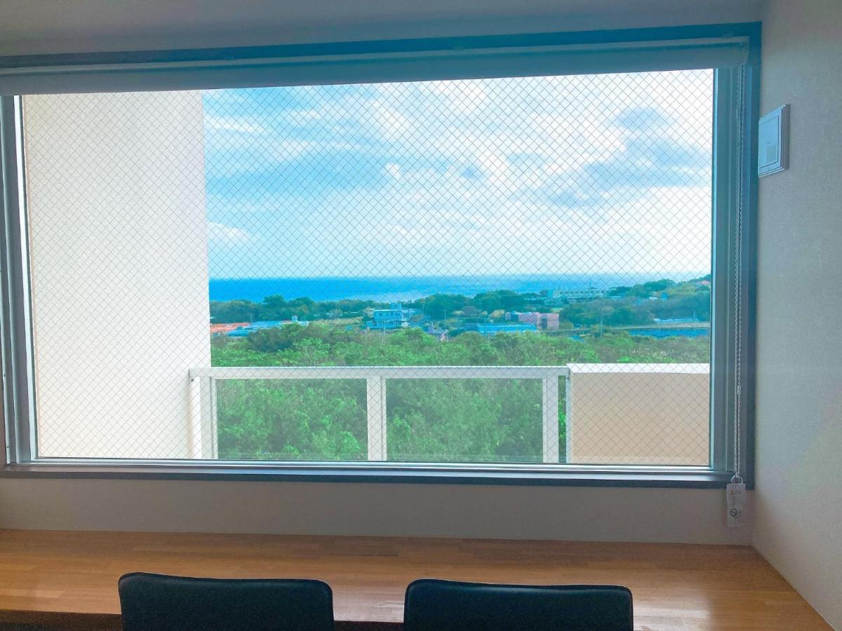 Condominium Hotel Okinawa Yumeto - Vacation Stay 72970V Nanjo Buitenkant foto