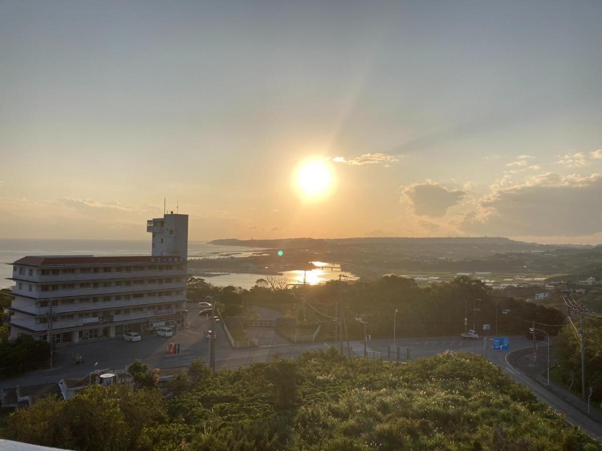 Condominium Hotel Okinawa Yumeto - Vacation Stay 72970V Nanjo Buitenkant foto
