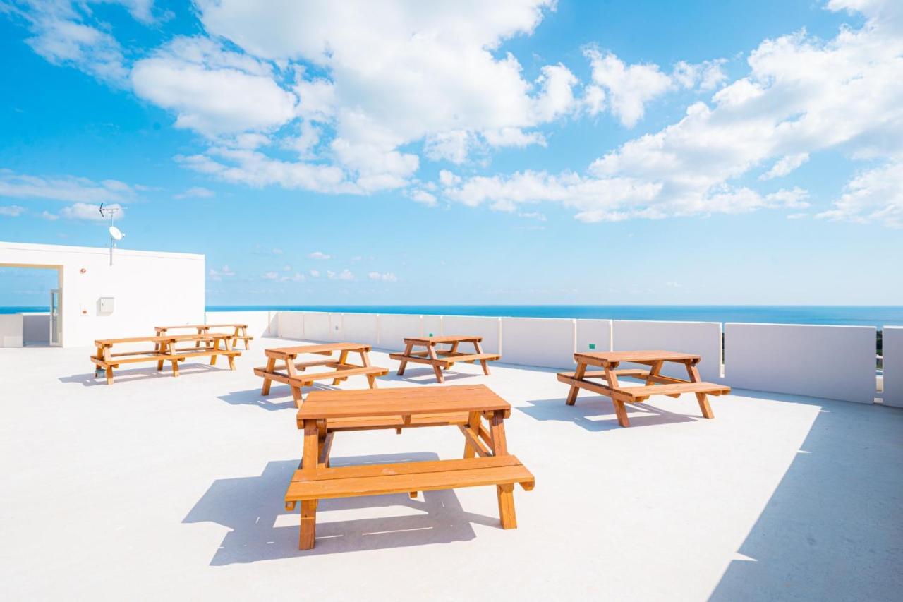 Condominium Hotel Okinawa Yumeto - Vacation Stay 72970V Nanjo Buitenkant foto